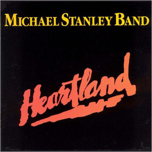 Heartland (1980, EMI Records Group)