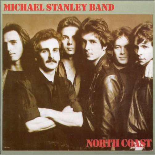 North Coast (1981, EMI Records Group)