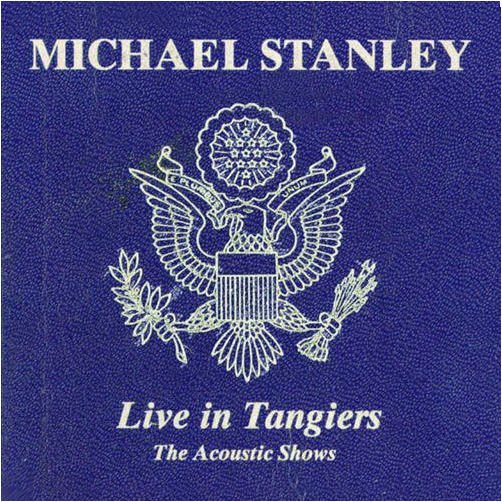 Live in Tangiers: The Acoustic Shows [Disc 1] (1998, Razor & Tie Entertainment, solo)